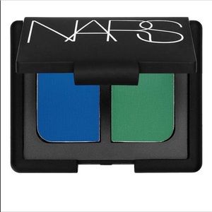 Nars Eyeshadow Mad Mad World
